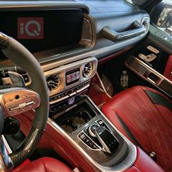 مرسيدس بنز G-Class